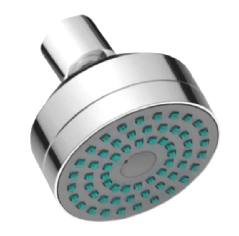 Изображение товара Лейка душевая Lemark LM8023C хромированная 7.5 см