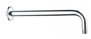 Изображение товара Держатель верхнего душа Lemark LM8030C, настенный, 45 см