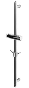 Изображение товара Стойка Lemark LM8063C для душа регулируемая Изображение товара Стойка Lemark LM8063C для душа регулируемая