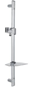 Изображение товара Стойка Lemark LM8066C для душа c мыльницей