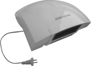 Изображение товара Сушилка для рук Bemeta Hotel 945224016 24 x 23 x 24 см, белый