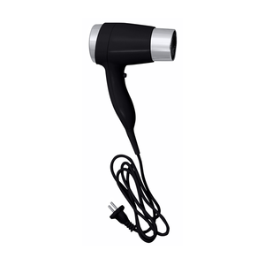 Изображение товара Фен без держателя Bemeta Hotel 945433088 для быстрой сушки волос в современном дизайне