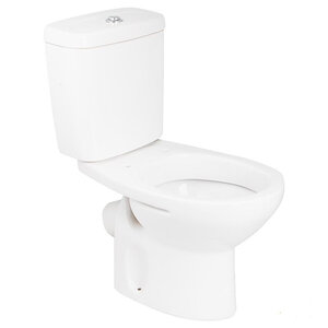 Изображение товара Напольный унитаз Roca Mitos 734Q39A000