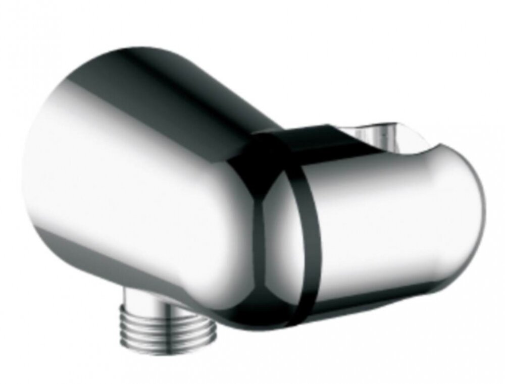 Изображение товара Шланговое подключение Lemark LM8084C для душа с поворотным креплением