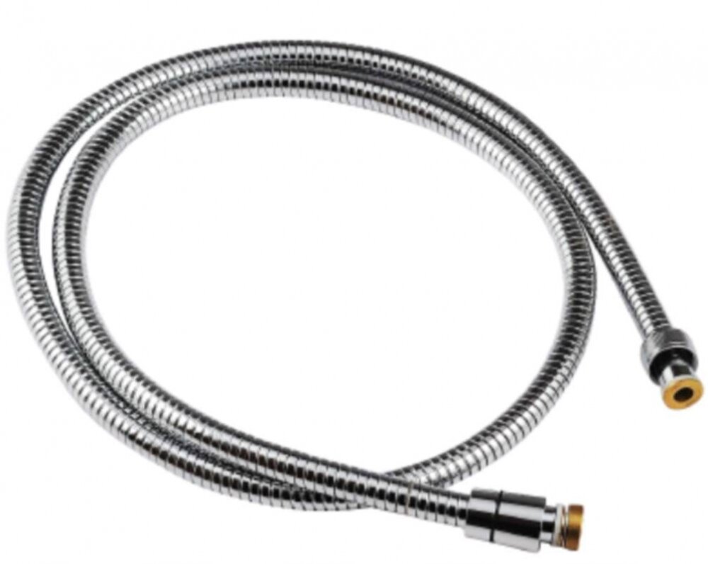 Изображение товара Душевой шланг Lemark LE8034S 150-200 см с двойной оплеткой и вращением