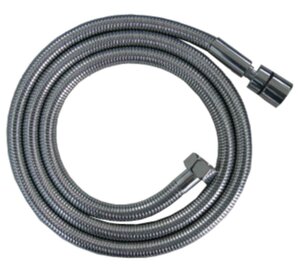 Изображение товара Шланг душевой двухзагибный растяжной Lemark LE8035S, 150-180 см