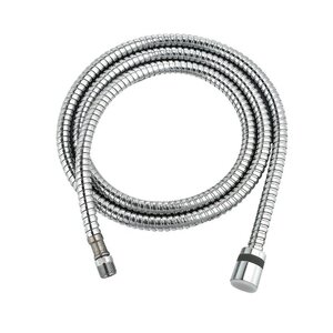 Изображение товара Шланг гибкий Lemark LE8036S для кухонного смесителя, 150 см