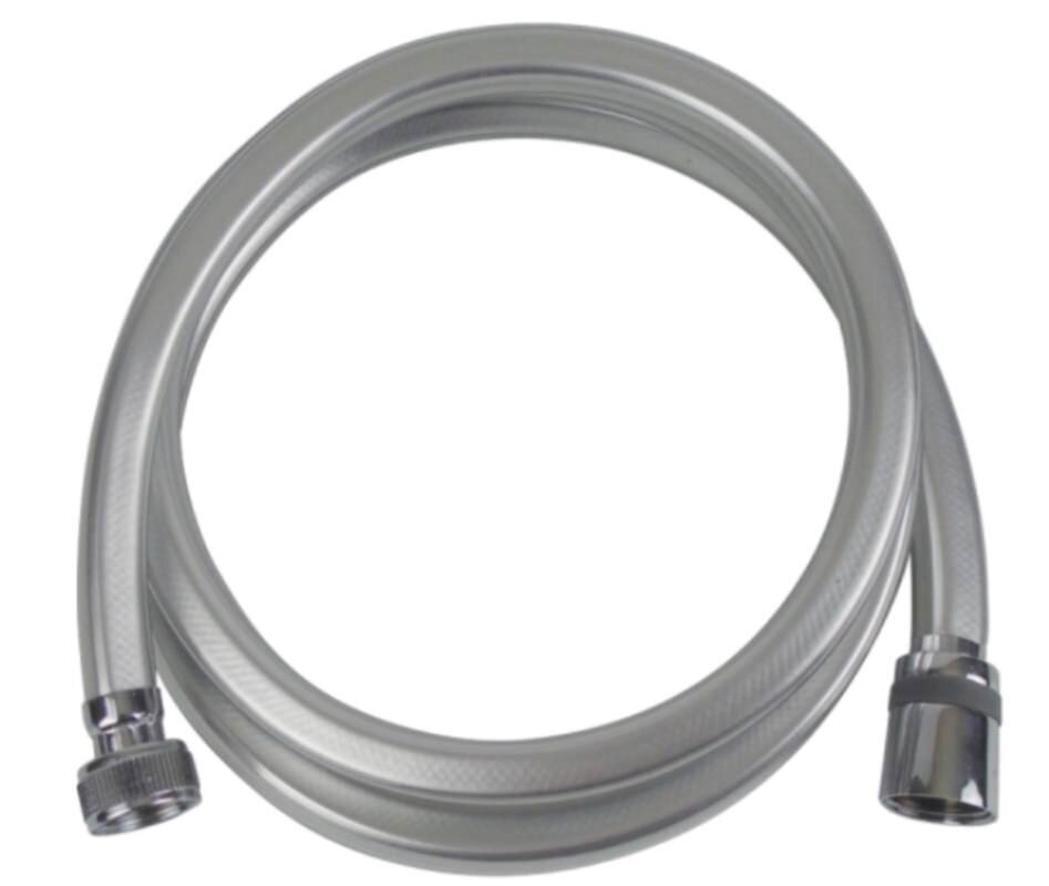 Изображение товара Шланг душевой Turn-Free Lemark LE8053P, 150 см, цвет хром