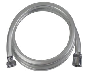 Изображение товара Шланг душевой Turn-Free Lemark LE8053P, 150 см, цвет хром