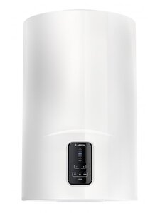 Изображение товара Электрический накопительный водонагреватель Ariston LYDOS ECO 50л 1500-2500 Вт защищен IPX3
