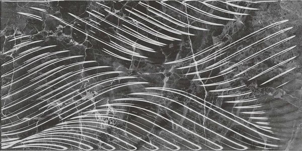 Изображение товара Керамическая плитка Kerama Marazzi Коррер 11282R, 30 x 60 см, чёрный Изображение товара Керамическая плитка Kerama Marazzi Коррер 11282R, 30 x 60 см, чёрный