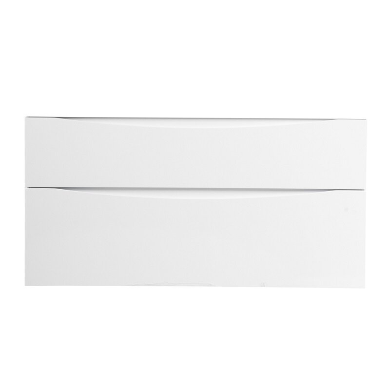 Изображение товара Тумба под раковину BelBagno Marino-H60 110 см, подвесная, белая