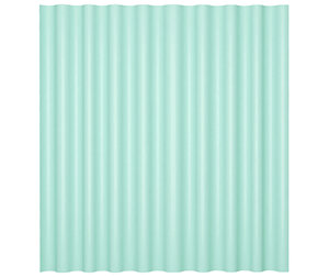 Изображение товара Штора для ванной WasserKraft Oder SC-30301, 180 x 200 см, навесная, голубой