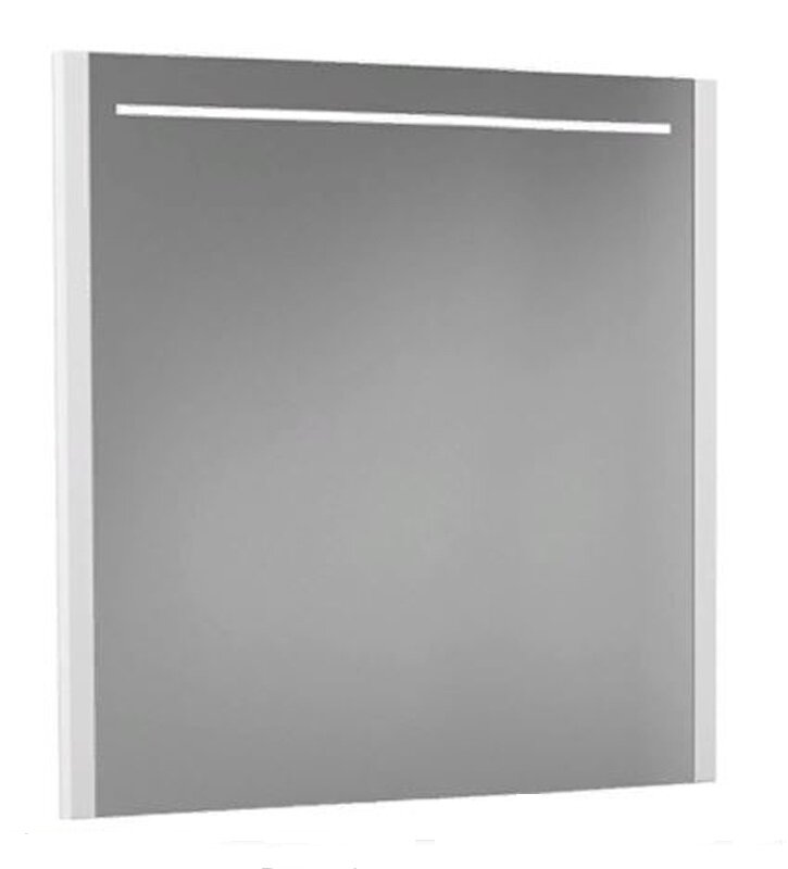 Изображение товара Зеркало Belux Мадрид 80 см с подсветкой - современное зеркало для ванной