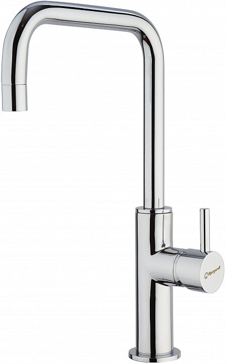 Изображение товара Смеситель Margaroli Moderna RU2001AA01CR для раковины