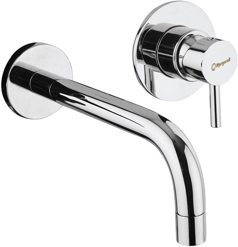 Изображение товара Магароли Смеситель для раковины RU2002AA01CR встроенный хром Италия