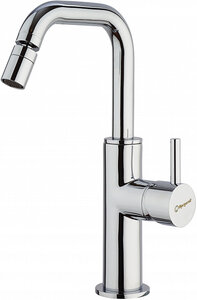 Изображение товара Смеситель Margaroli Moderna RU2003AA01CR для биде без донного клапана