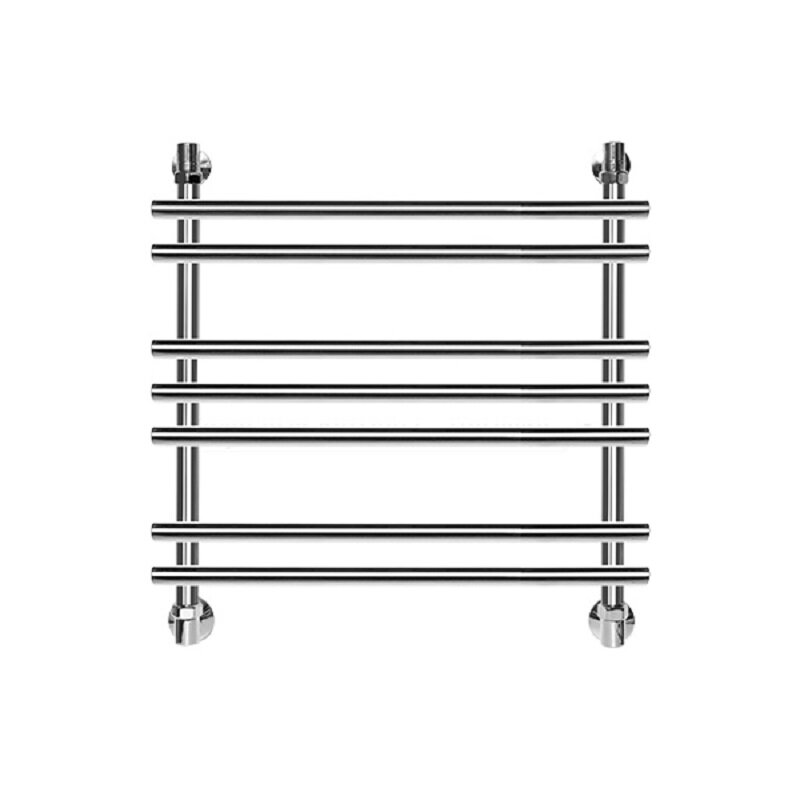 Изображение товара Полотенцесушитель водяной Ника Bamboo ЛБ1 60 x 60 см