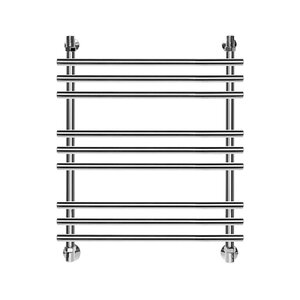 Изображение товара Полотенцесушитель водяной Ника Bamboo ЛБ1 80 x 60 см