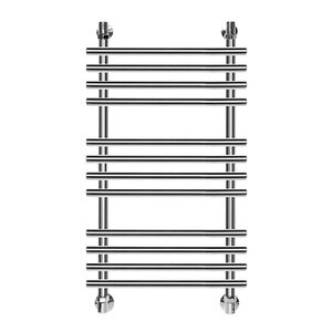 Изображение товара Полотенцесушитель водяной Ника Bamboo ЛБ1 100 x 40 см