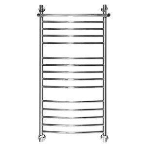 Изображение товара Полотенцесушитель водяной Ника Arc ЛД (г2) ВП с полкой