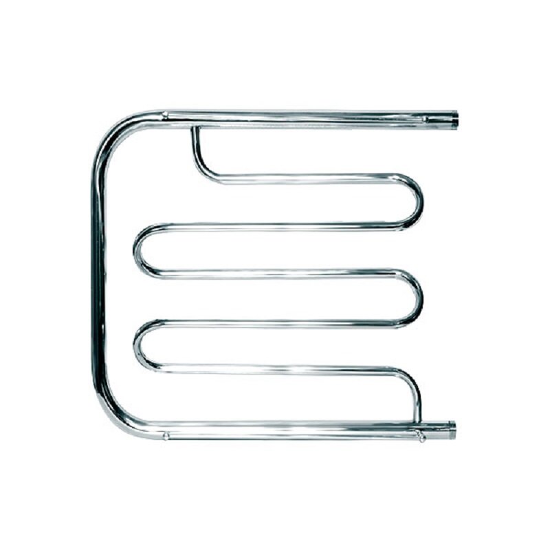 Изображение товара Полотенцесушитель Ника Econ ПМ-2 с полкой 60x90 см