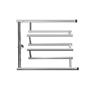 Изображение товара Полотенцесушитель водяной Ника Econ ПМ-3 50 x 60 см