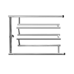 Изображение товара Полотенцесушитель водяной Ника Econ ПМ-3 50 x 80 см Изображение товара Полотенцесушитель водяной Ника Econ ПМ-3 50 x 80 см