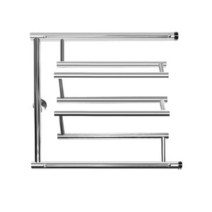 Изображение товара Полотенцесушитель водяной Ника Econ ПМ-3 60 x 70 см