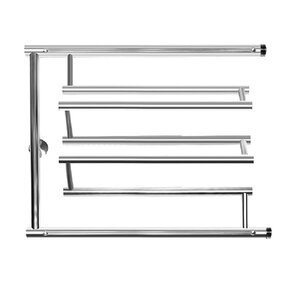 Изображение товара Полотенцесушитель водяной Ника Econ ПМ-3 60 x 90 см