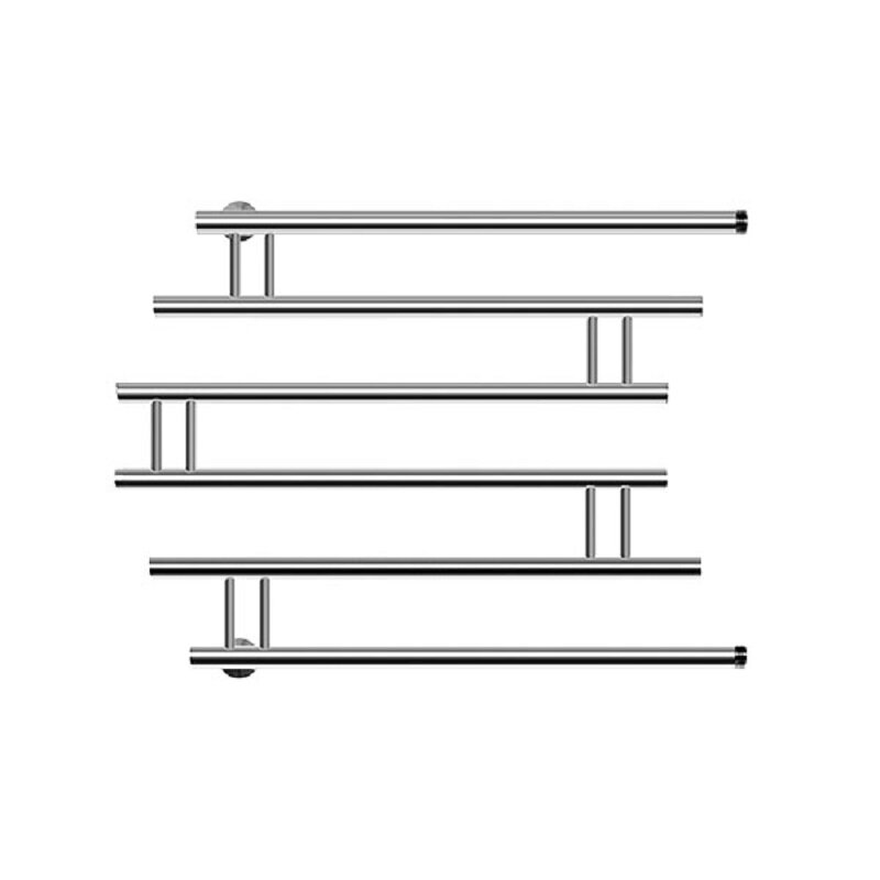 Изображение товара Полотенцесушитель водяной Ника Econ ПМ-4 60 x 80 см