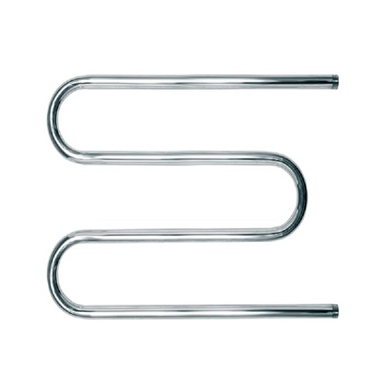 Изображение товара Полотенцесушитель Ника Simple М-1 60x90 см хром