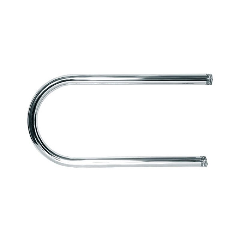 Изображение товара Полотенцесушитель водяной Ника Simple П-1 32 x 90 см, цвет хром