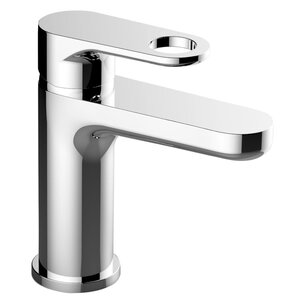 Изображение товара Смеситель Rossinka RS33-11U для раковины монолитный