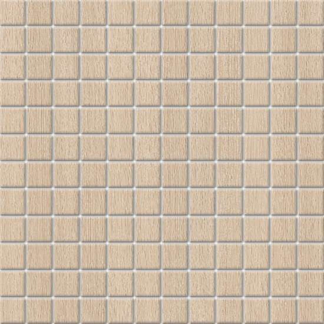 Изображение товара Мозаика Kerama Marazzi Вяз 20095, 29.8 x 29.8 см, из 144 частей, бежевый