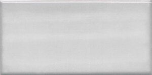 Изображение товара Керамическая плитка Kerama Marazzi Мурано 16029, 7.4 x 15 см, серый