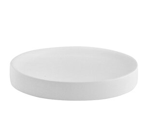 Изображение товара Мыльница WasserKRAFT Berkel K-4929 белая настольная