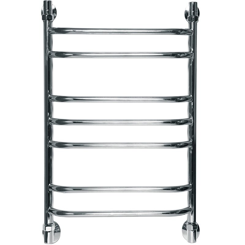 Изображение товара Полотенцесушитель водяной Ника Trapezium ЛТ (г2), 60 x 40 см