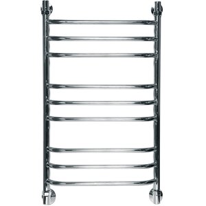 Изображение товара Полотенцесушитель водяной Ника Trapezium ЛТ (г2), 80 x 40 см