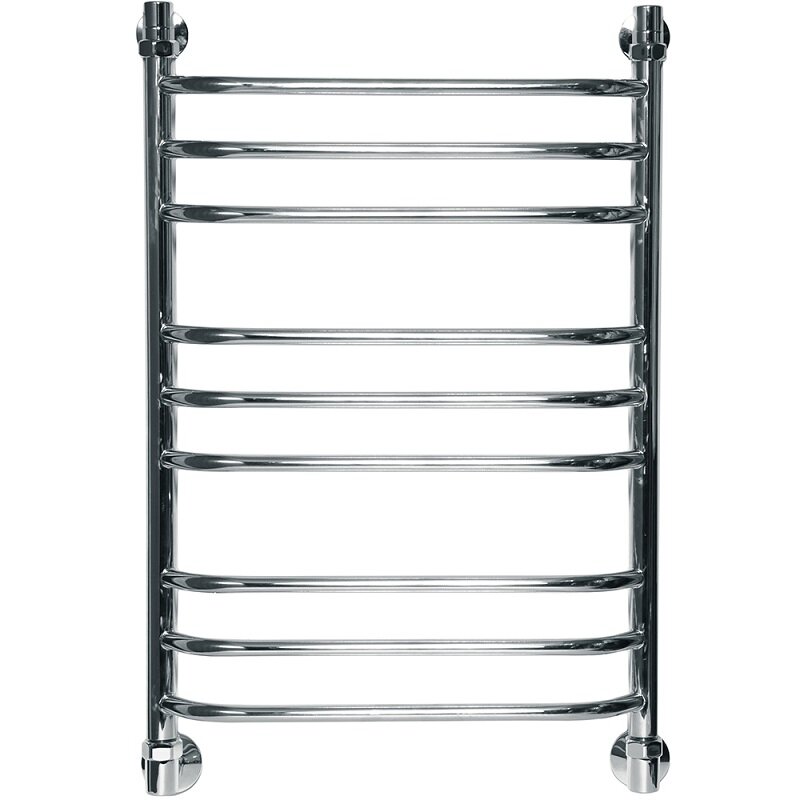 Изображение товара Полотенцесушитель водяной Ника Trapezium ЛТ (г2), 80 x 50 см