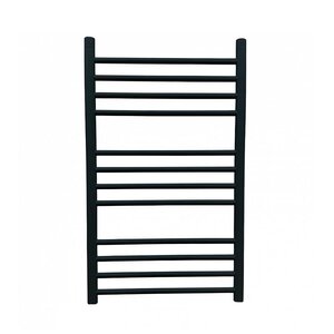 Изображение товара Полотенцесушитель водяной Ника Classic ЛП г2 100 x 50 см, черный
