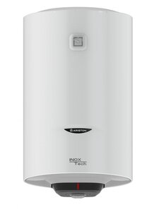 Изображение товара Накопительный водонагреватель Ariston ABS PRO1 R INOX 80 V, 3700562, электрический