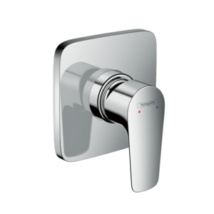 Изображение товара Смеситель для душа Hansgrohe Talis E, 71764000, хром
