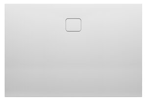 Изображение товара Душевой поддон Riho Basel 418 акриловый 140x90 см белый