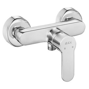 Изображение товара Смеситель E.C.A Nita 102154026EX для душа