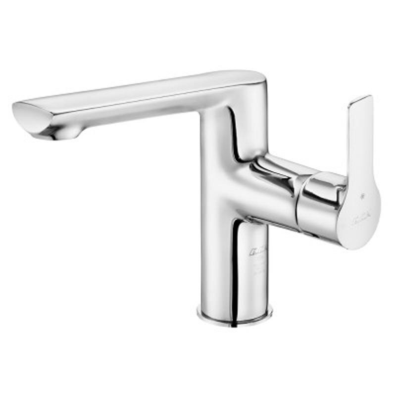 Изображение товара Смеситель E.C.A Luna 102108955EX для раковины