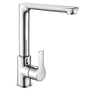 Изображение товара Смеситель E.C.A Luna 102118043EX для кухни