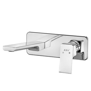 Изображение товара Смеситель E.C.A Tiera 102105140EX для раковины