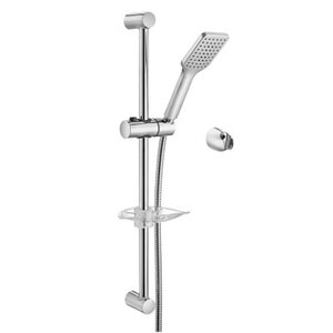 Изображение товара Душевой гарнитур E.C.A Tiera 102146029EX