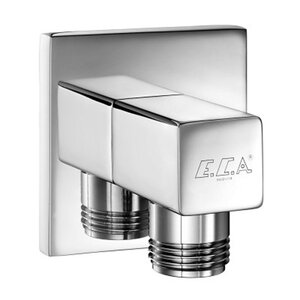 Изображение товара Подключение для душевого шланга E.C.A Elea 102126388EX